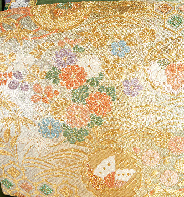 辻が花 訪問着 No.AA-5124-Mサイズ_09