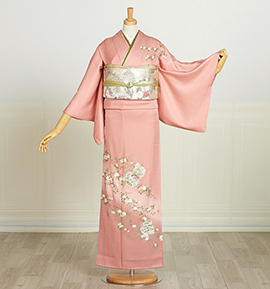 訪問着の人気・おすすめ商品一覧｜着物レンタル・通販【きもの365】