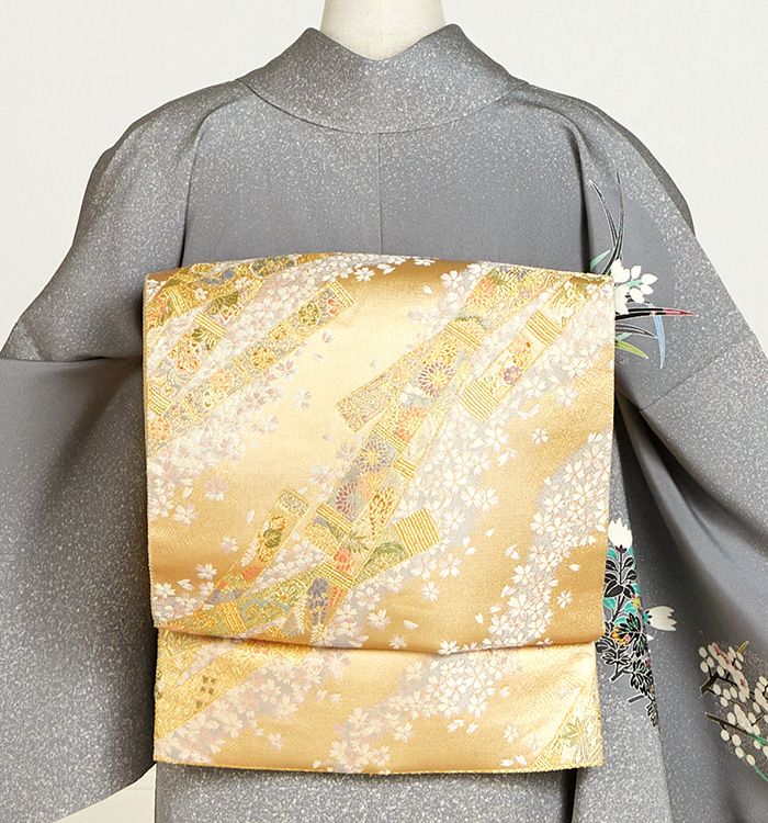 TOKIO et TOKI 訪問着 No.AA-5131-Mサイズのレンタル｜きもの365