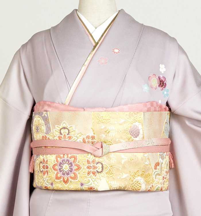 じゅらく 訪問着 No.AA-5134-Mサイズの通販｜きもの365