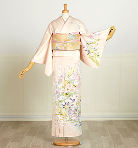 訪問着 No.AA-5137-Mサイズ