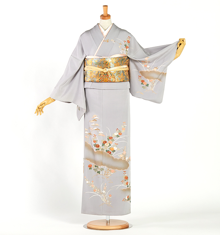 訪問着 No.AA-5139-Sサイズ