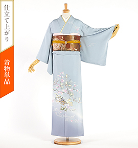 人気の友禅訪問着 通販｜格安の着物販売・購入サイト【きもの