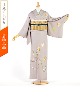 人気の友禅訪問着 通販｜格安の着物販売・購入サイト【きもの365】
