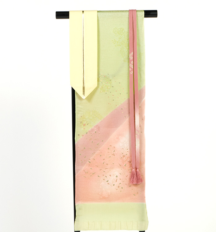 訪問着 No.AA-5179-Mサイズのレンタル｜きもの365