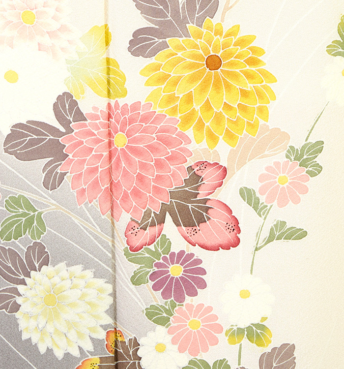 訪問着 No.AA-5180-Sサイズのレンタル｜きもの365