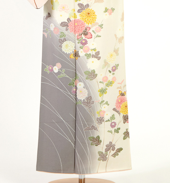 訪問着 No.AA-5180-Sサイズの通販｜きもの365