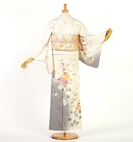 訪問着 No.AA-5180-Sサイズ