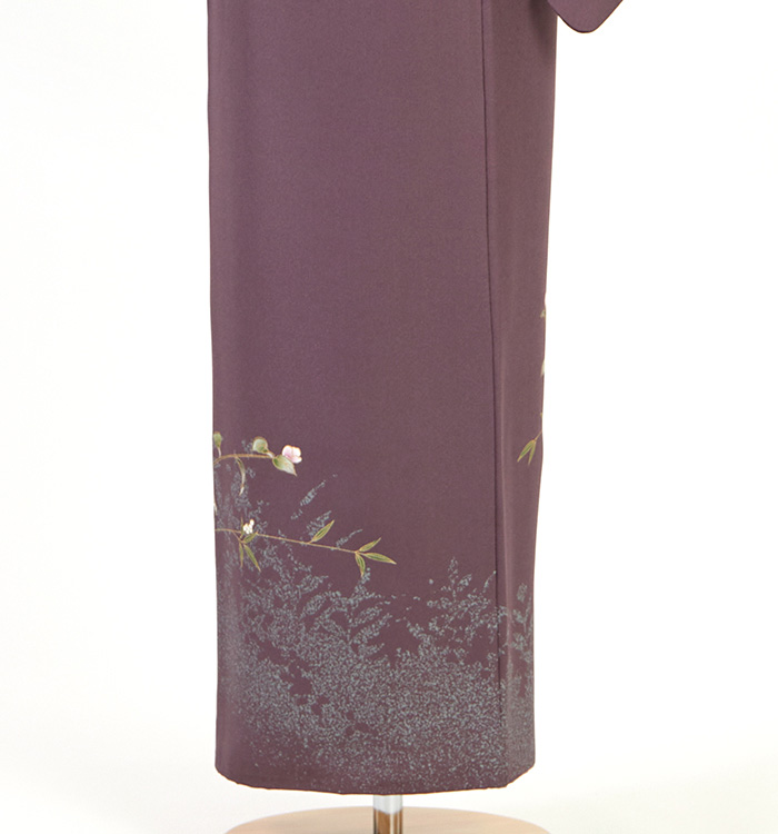 帯・逸品】訪問着 No.AA-5191-Sサイズのレンタル｜きもの365