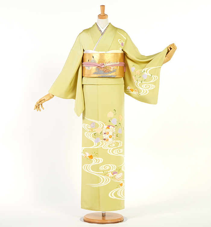 ※きもののきページ： A-1542、1541,1544 3点おまとめ 71JvEffkoVL.jpg