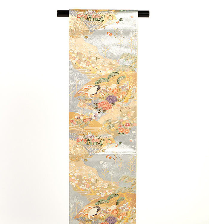 訪問着 No.AA-5193-Sサイズ_10