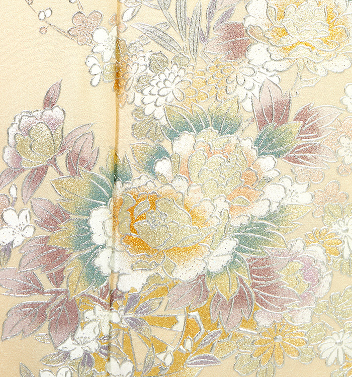 和田光正 訪問着 No.AA-5194-Mサイズ_08