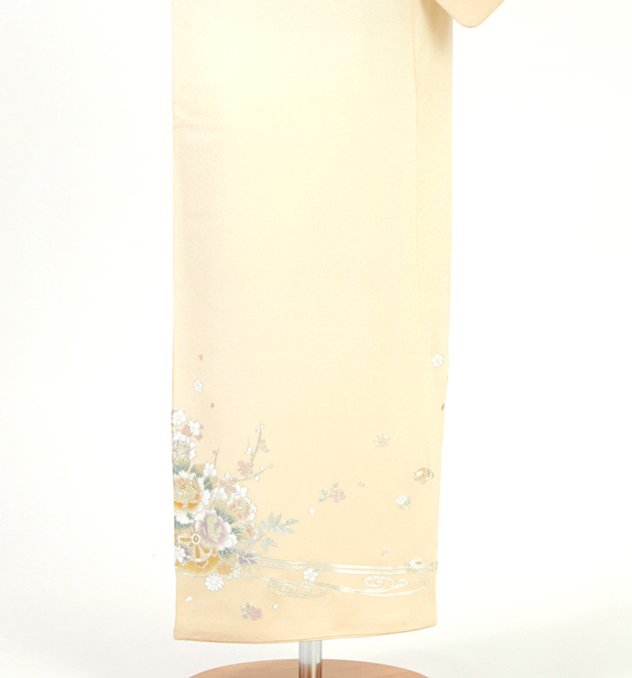 和田光正 訪問着 No.AA-5194-Mサイズ_06