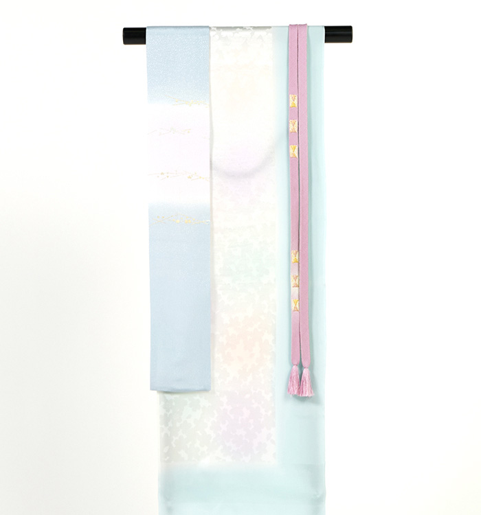 和田光正 訪問着 No.AA-5194-Mサイズ_11