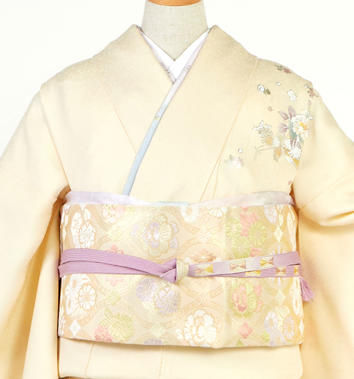 和田光正 訪問着 No.AA-5194-Mサイズ_01