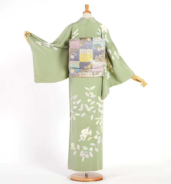 着物 SweetMommy（スウィートマミー） 【着物単品】七五三 着物 3歳 女の子