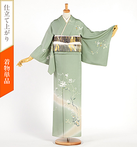 訪問着の人気・おすすめ商品一覧｜着物レンタル・通販【きもの365】