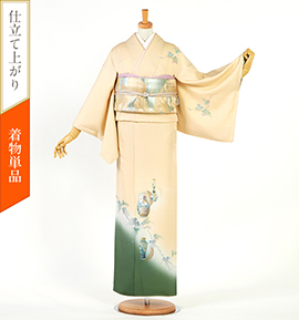 訪問着の人気・おすすめ商品一覧｜着物レンタル・通販【きもの365】