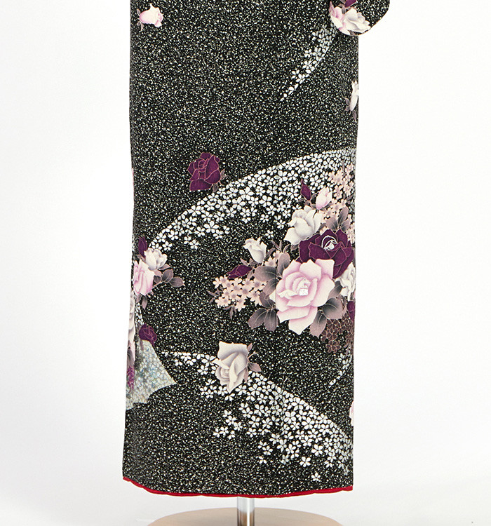 着物・長襦袢セット】訪問着 No.AA-5234-Mサイズの通販｜きもの365