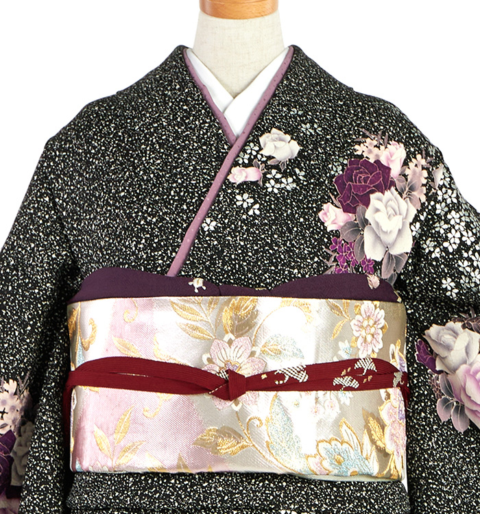 着物・長襦袢セット】訪問着 No.AA-5234-Mサイズの通販｜きもの365