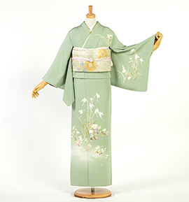 人気の友禅訪問着 通販｜格安の着物販売・購入サイト【きもの365】