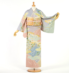 人気の友禅訪問着 通販｜格安の着物販売・購入サイト【きもの365】