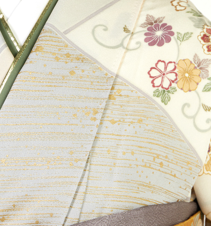 訪問着 No.AA-5258-Lサイズのレンタル｜きもの365