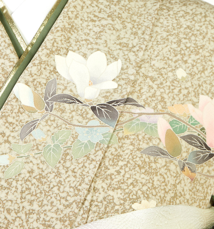 訪問着 No.AA-5260-Sサイズのレンタル｜きもの365