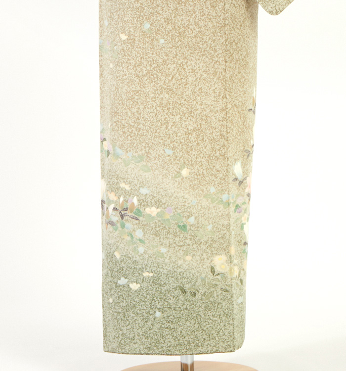 訪問着 No.AA-5260-Sサイズのレンタル｜きもの365