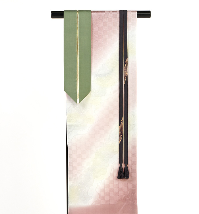 訪問着 No.AA-5260-Sサイズのレンタル｜きもの365