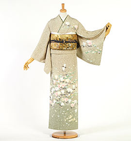 訪問着通販 商品一覧｜格安の着物販売・購入サイト【きもの365】