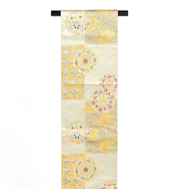 訪問着 No.AA-5261-Mサイズのレンタル｜きもの365