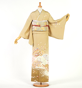 訪問着通販 商品一覧｜格安の着物販売・購入サイト【きもの365】