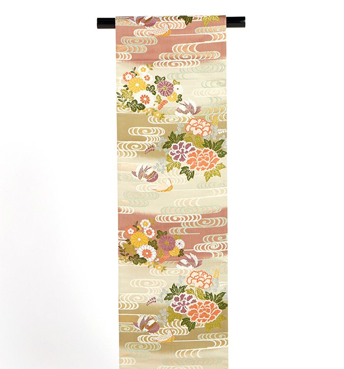 訪問着 No.AA-5262-Mサイズのレンタル｜きもの365