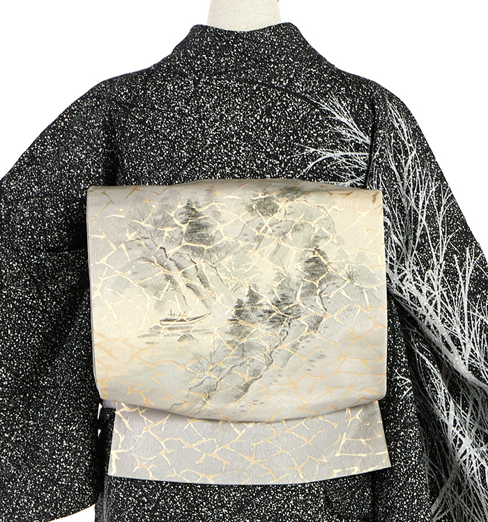 今井喜三郎 訪問着 No.AA-5265-ワイド-LOサイズのレンタル｜きもの365