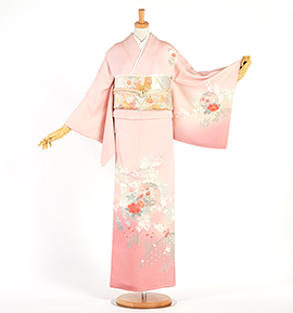 訪問着の人気・おすすめ商品一覧｜着物レンタル・通販【きもの365】