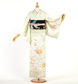 訪問着の人気・おすすめ商品一覧｜着物レンタル・通販【きもの365】