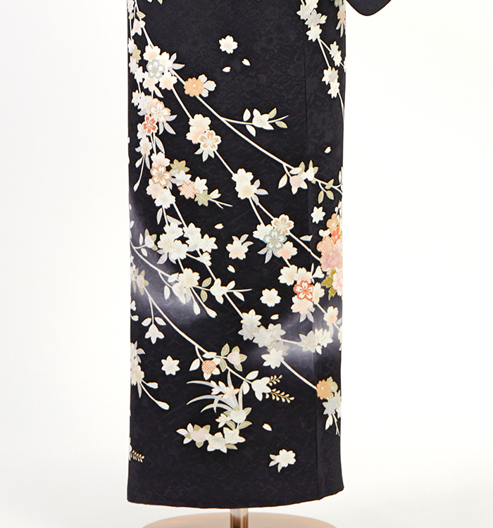 芸能人着用柄 訪問着 No.AA-5276-Mサイズ_05