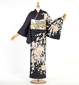 訪問着の人気・おすすめ商品一覧｜着物レンタル・通販【きもの365】