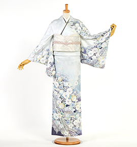 辻が花ブランドで人気・おすすめ商品｜着物レンタル・通販【きもの365】