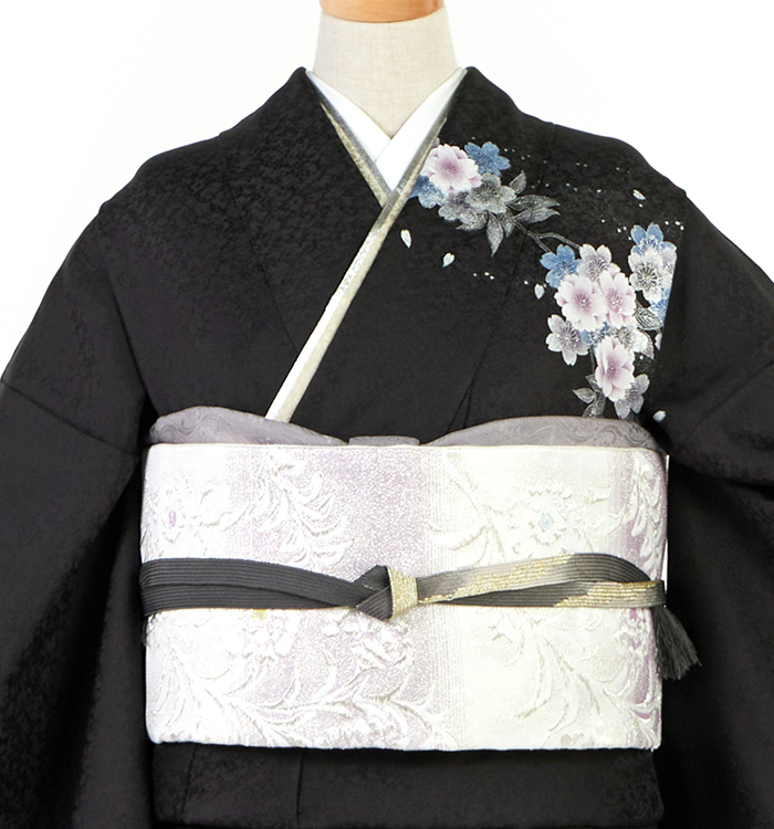 帯・逸品】訪問着 No.AA-5284-Mサイズのレンタル｜きもの365