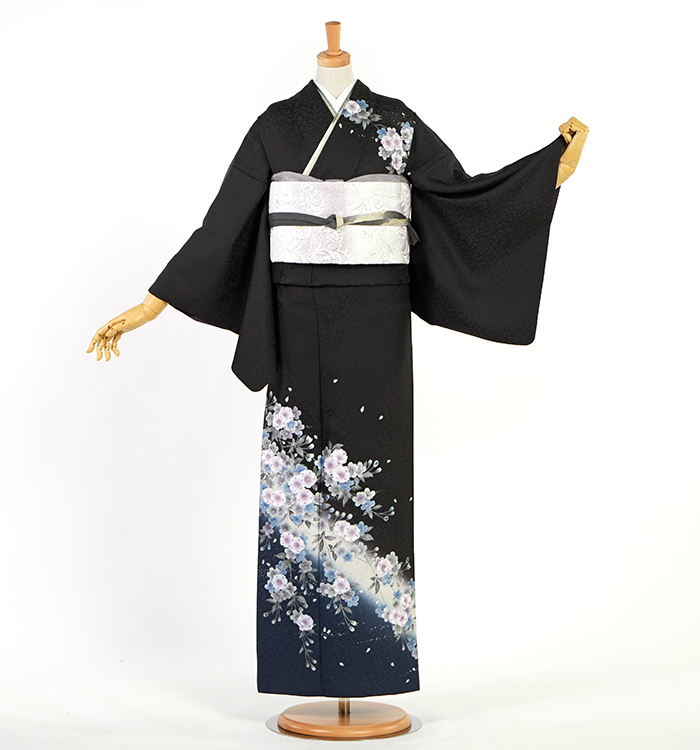 帯・逸品】訪問着 No.AA-5284-Mサイズのレンタル｜きもの365