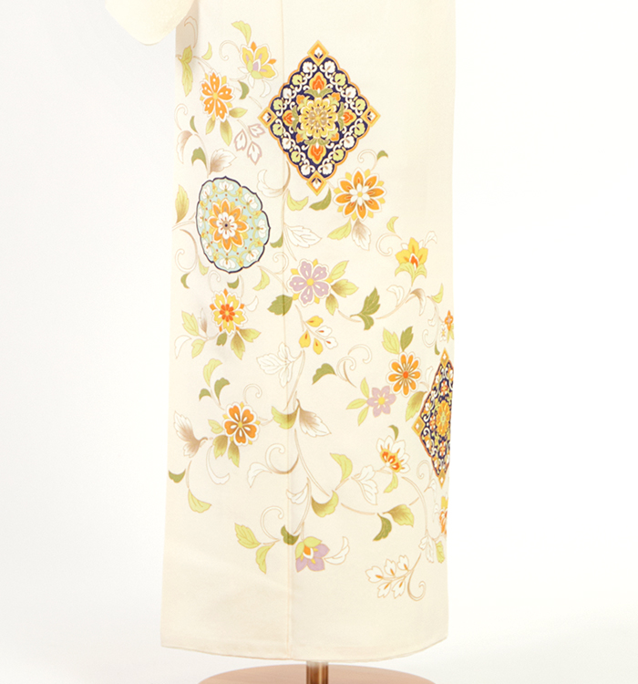 帯・逸品】訪問着 No.AA-5286-Mサイズのレンタル｜きもの365