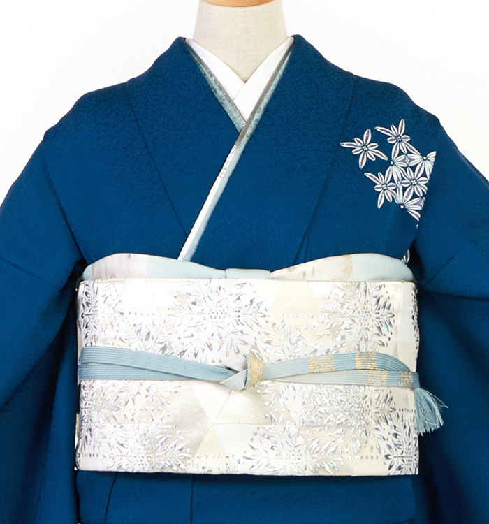 和田光正 訪問着 No.AA-5287-Mサイズのレンタル｜きもの365