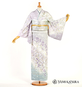 桂由美ブランドで人気・おすすめ商品｜着物レンタル・通販【きもの365】