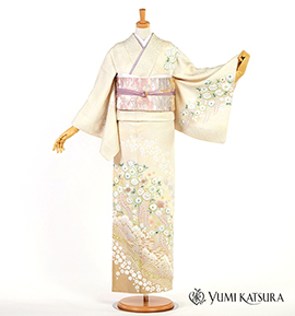 辻が花の訪問着で人気・おすすめ商品｜着物レンタル・通販【きもの365】
