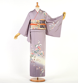 40代で人気の訪問着 通販｜格安の着物販売・購入サイト【きもの365】