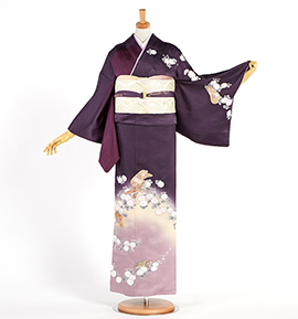 40代で人気の訪問着 通販｜格安の着物販売・購入サイト【きもの365】