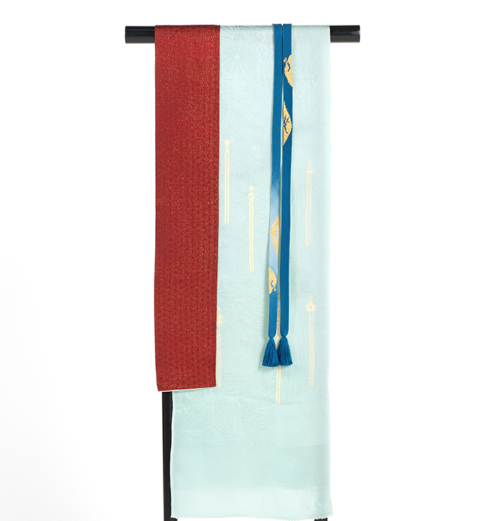 訪問着 No.AA-5302-Mサイズの通販｜きもの365