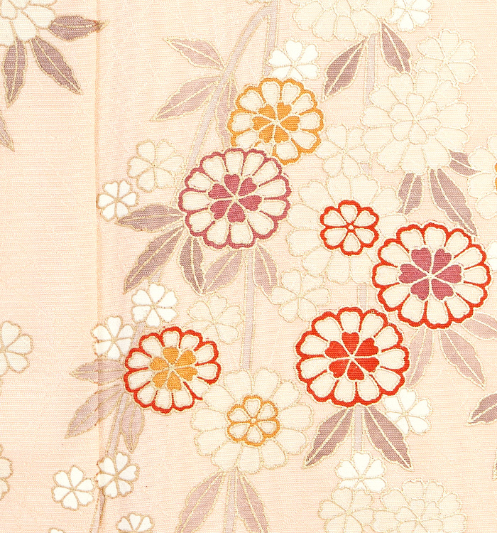 訪問着 No.AA-5304-Mサイズの通販｜きもの365